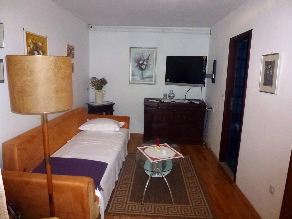 Apartments Petrali Mlini Room photo